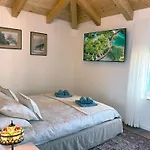 펜션 Casa Rinata