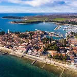 Casa Rinata Tatil Evi Novigrad Istria