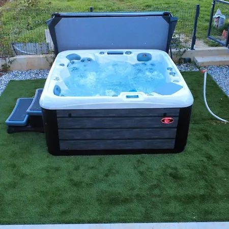 בית נופש Casa Rinata