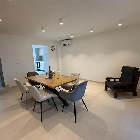 בית נופש Casa Rinata *