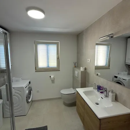 בית נופש Casa Rinata *