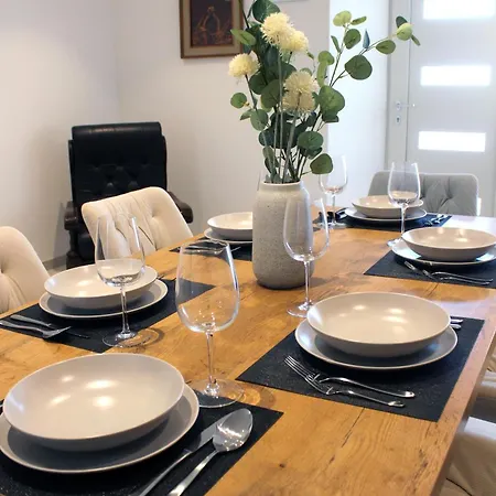 Casa Rinata * Novigrad Istria