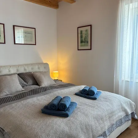Casa Rinata Ferienhaus Novigrad Istria