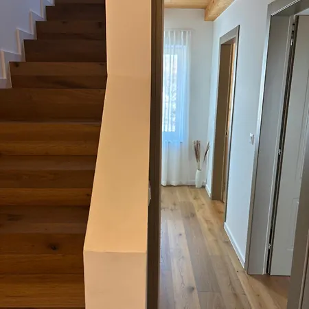 Ferienhaus Casa Rinata Novigrad Istria