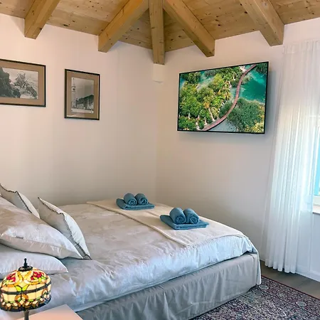 Ferienhaus Casa Rinata