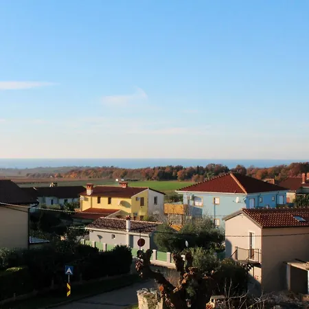 Casa Rinata Novigrad Istria