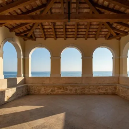 Casa Rinata Ferienhaus *