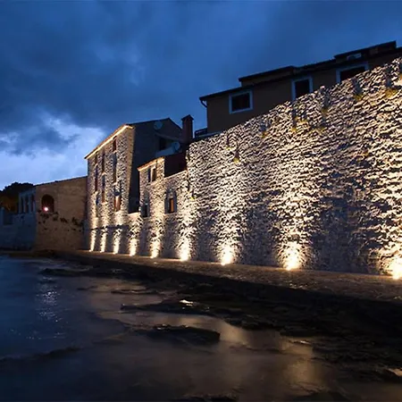 Casa Rinata * Novigrad Istria