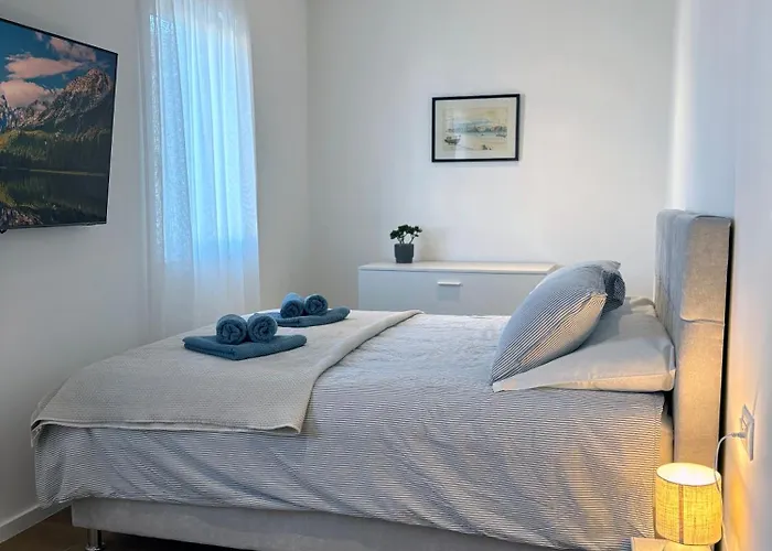 Casa Rinata Nyaraló *