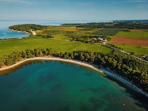 Casa Rinata Nyaraló Novigrad Istria