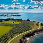 Casa Rinata Hébergement de vacances *