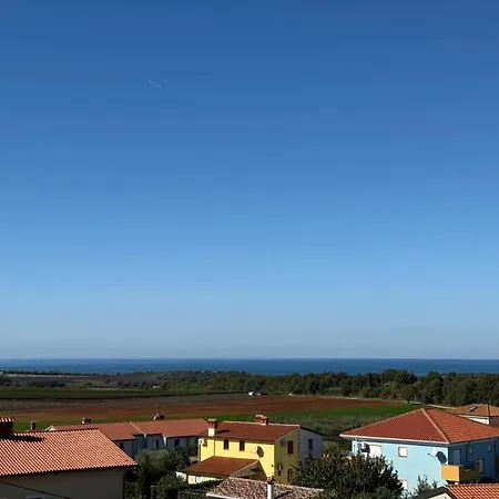 Casa Rinata * Novigrad Istria