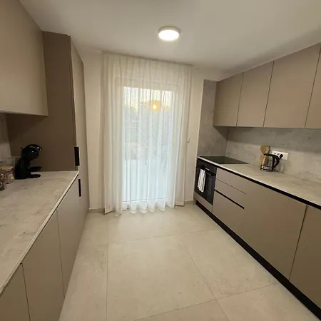 Casa Rinata * Novigrad Istria