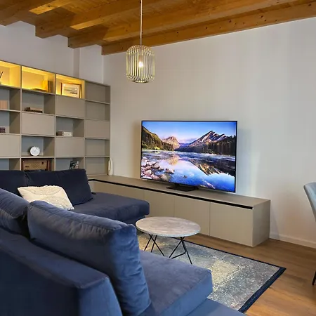 Casa Rinata Feriehus *