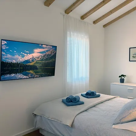 Casa Rinata Novigrad Istria