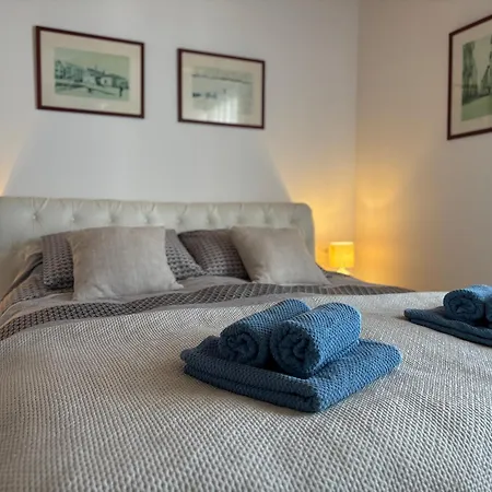 Feriehus Casa Rinata Novigrad Istria