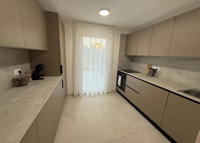 Casa Rinata * Novigrad Istria