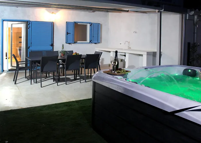 Casa Rinata Novigrad Istria