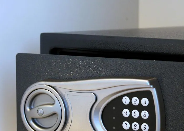 Casa Rinata Feriehus *