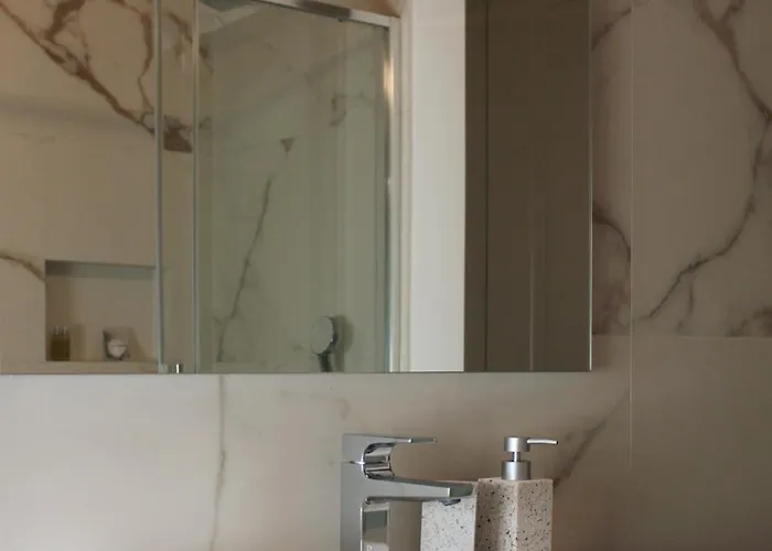 Casa Rinata Feriehus