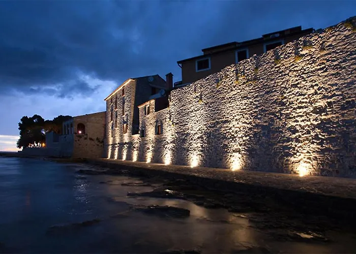 Casa Rinata * Novigrad Istria