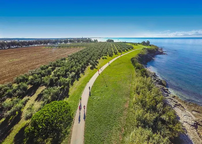 Casa Rinata Feriehus *