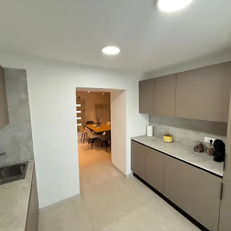 Casa Rinata Prázdninový dům