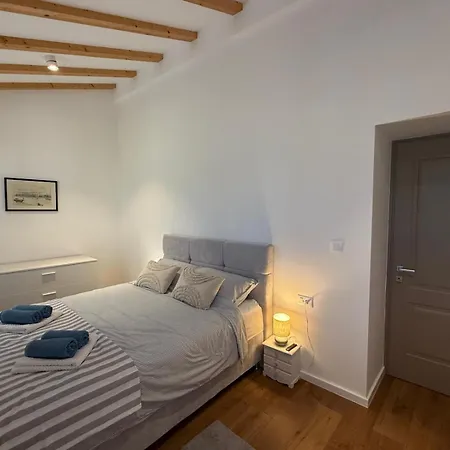 Casa Rinata * Novigrad Istria