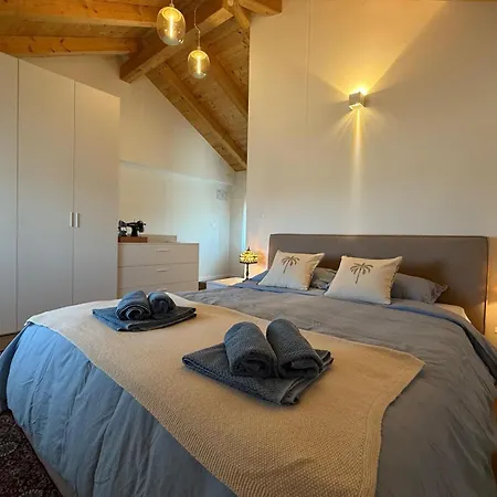 Prázdninový dům Casa Rinata Novigrad Istria