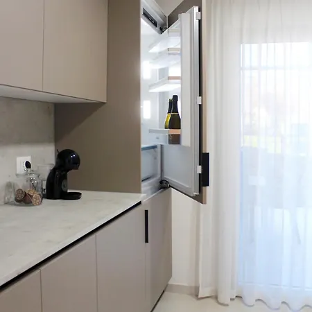 Tatil Evi Casa Rinata