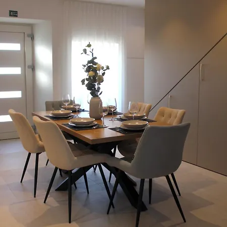 Casa Rinata *