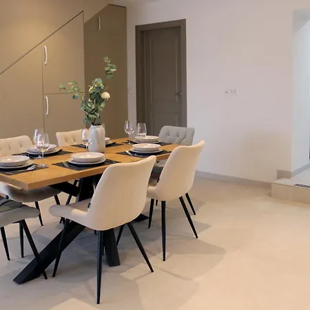 Casa Rinata Tatil Evi *