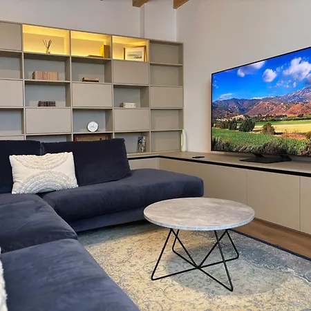 Casa Rinata Semesterbostad *