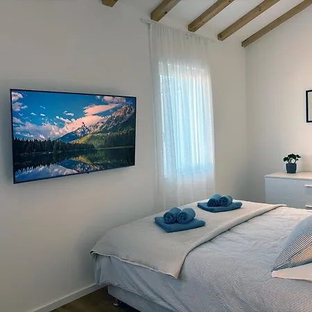 Casa Rinata Semesterbostad Novigrad Istria