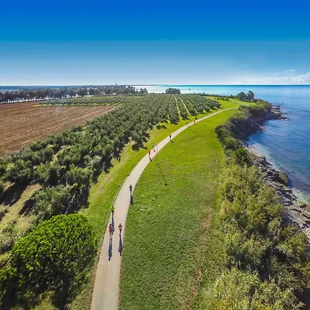 Casa Rinata Semesterbostad *