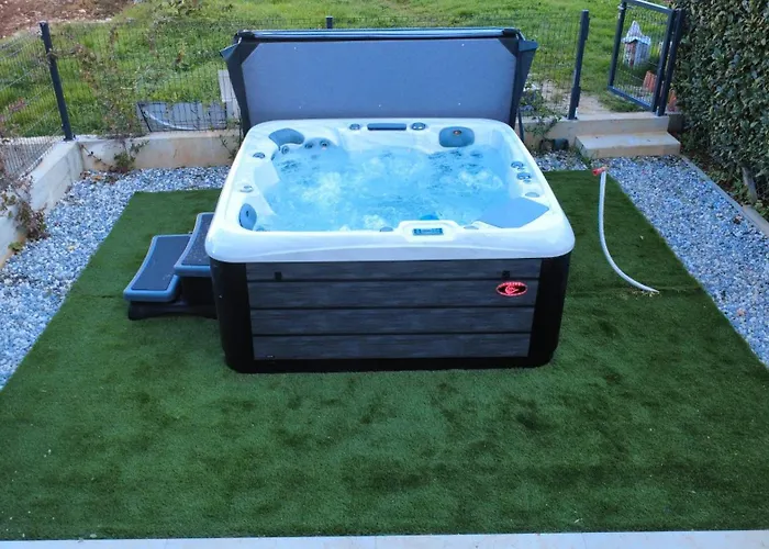 Vakantiehuis Casa Rinata