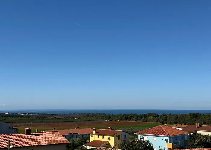 Casa Rinata * Novigrad Istria