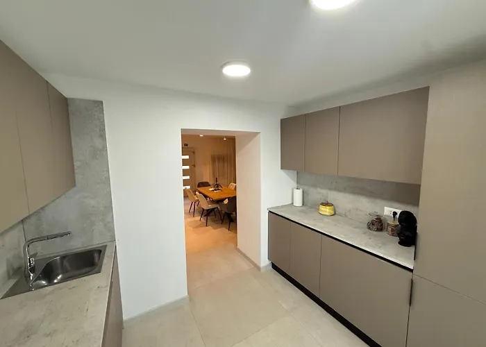 Casa Rinata Vakantiehuis