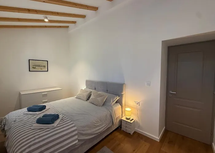 Casa Rinata * Novigrad Istria
