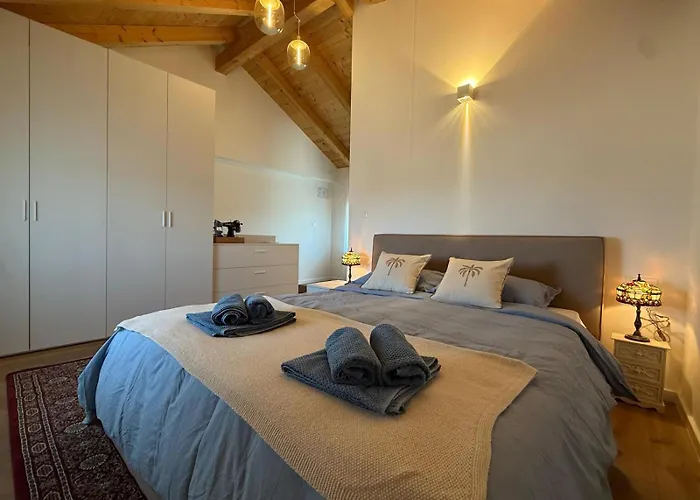 Vakantiehuis Casa Rinata Novigrad Istria