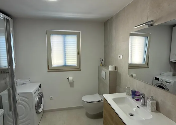 Semesterbostad Casa Rinata *