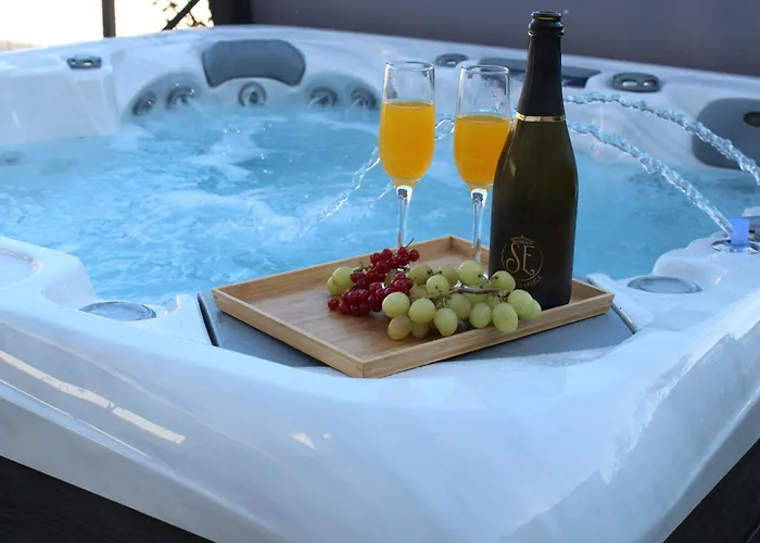 Semesterbostad Casa Rinata Novigrad Istria