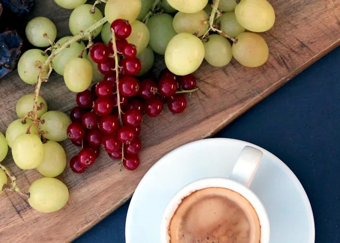 Casa Rinata Semesterbostad