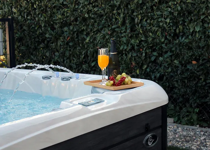 Semesterbostad Casa Rinata Novigrad Istria