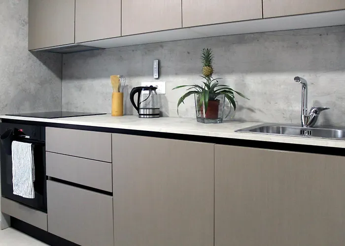 Casa Rinata Semesterbostad *