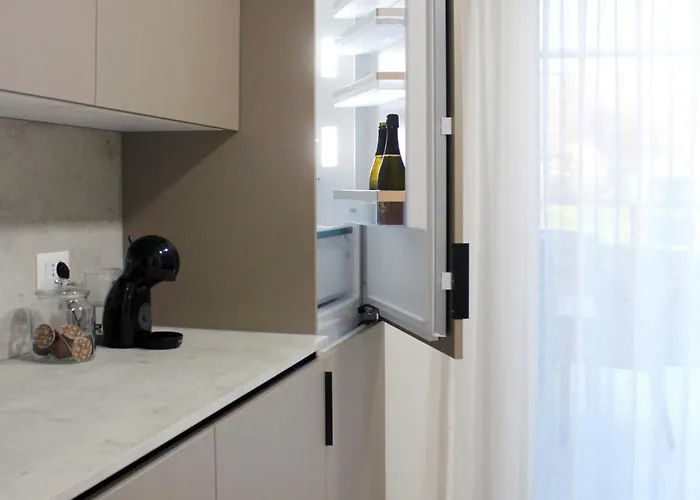 Semesterbostad Casa Rinata