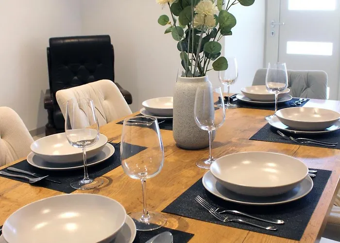 Casa Rinata * Novigrad Istria