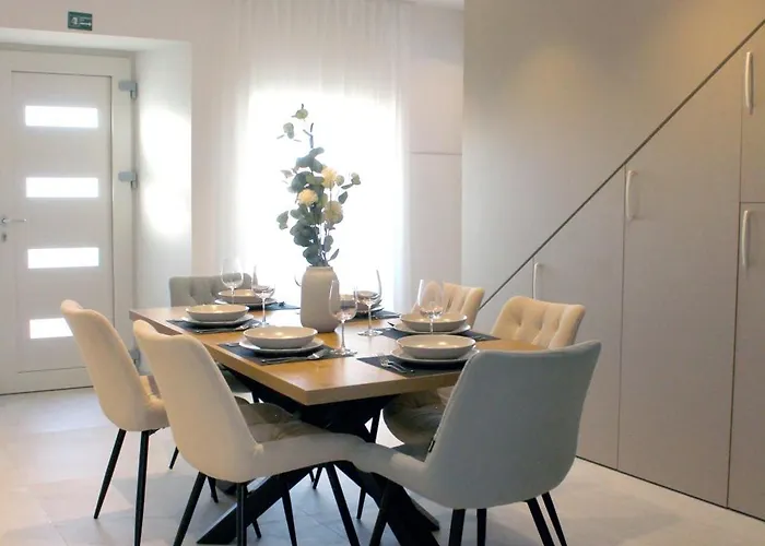 Casa Rinata Novigrad Istria