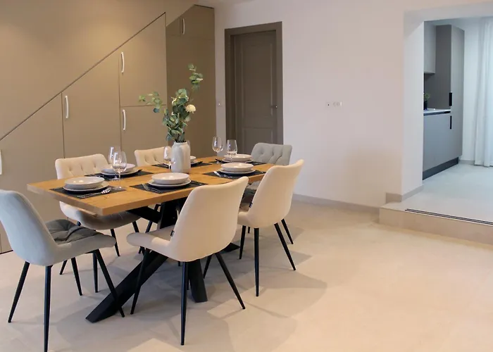 Casa Rinata Semesterbostad *