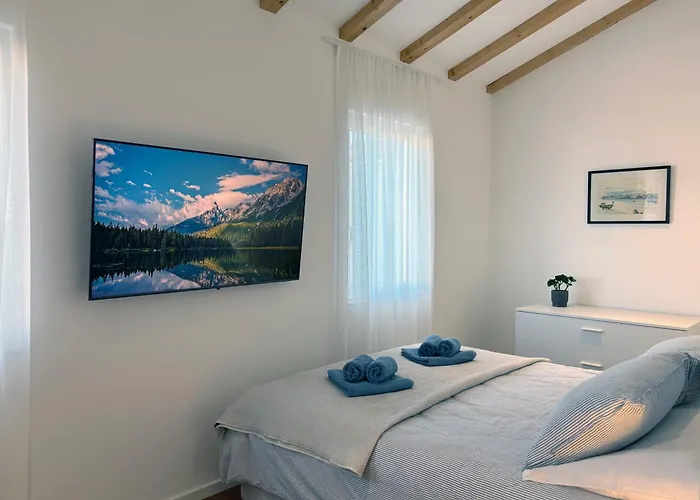 Casa Rinata Novigrad Istria